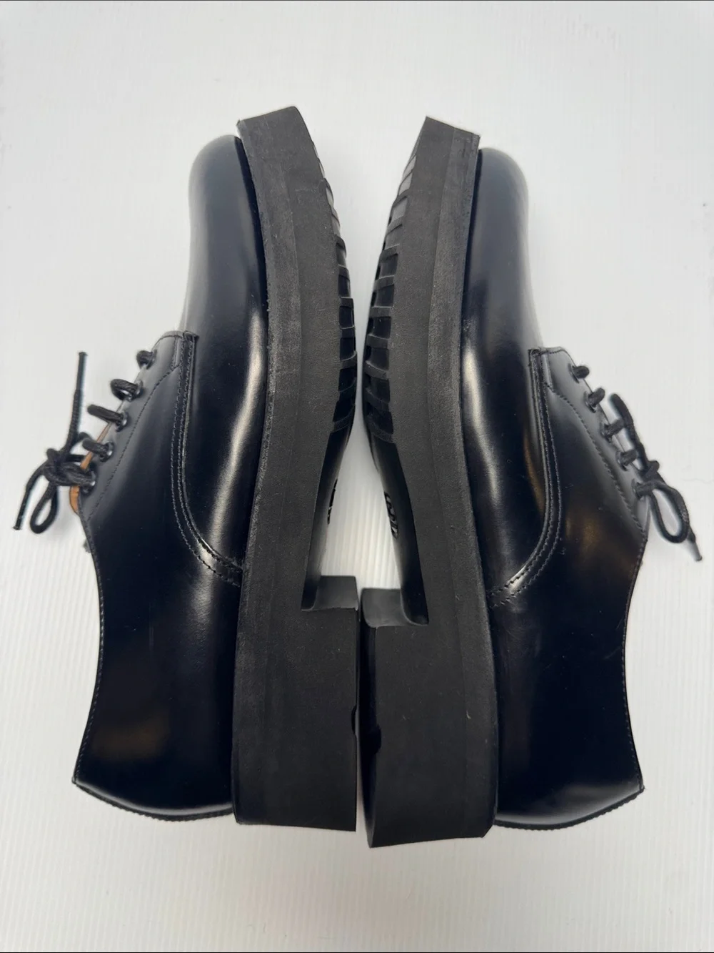 Grenson carol derby